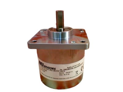 BEI SENSORS 924010026089