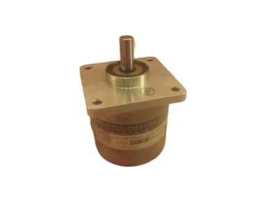 BEI SENSORS H25D-SS-360-AB-7406-LED-EM16-S