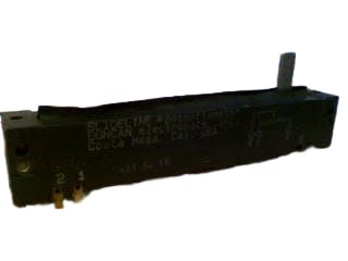 BEI SENSORS 421-SL-1K