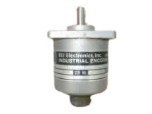 BEI SENSORS H25D-SS-2500-ABC-88C30-EM16-S