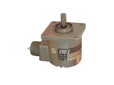 BEI SENSORS H25D-SS-600-ABZC-88C30-LED-SM18-S