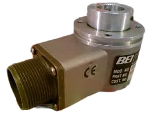 BEI SENSORS H20EA-75HBS-F12-SS-500-ABZC-7272-SM18-24V-S