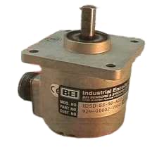 BEI SENSORS H25D-SS-90-ACZ5406-LED-SMI16-S