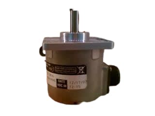 BEI SENSORS H25D-SS-300-ABC-15V/OCR-SM16