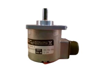 BEI SENSORS H25D-SS-720-ABZC-28V/V-SM18-S