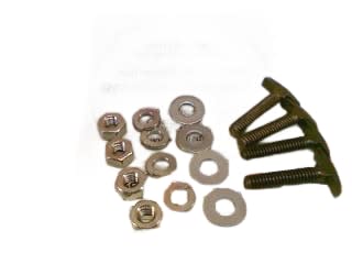 BEI SENSORS 924-31209-001