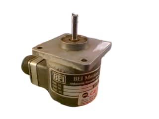 BEI SENSORS H24D-SS-5000-M5-ABZC-8830-SM18-S