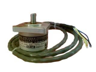 BEI SENSORS H20DB-37-SS-600-ABC-7272-SCS48-24V-S