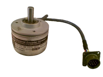 BEI SENSORS 924-01002-5773