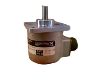 BEI SENSORS XH25D-SS-1200-ABZC-15V/V-SM18