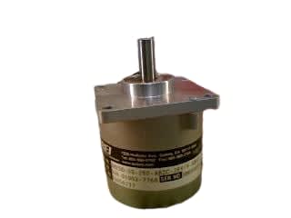 BEI SENSORS XH25D-SS-250-ABZC-28V-SM18