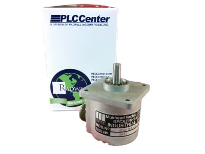 BEI SENSORS H25D-1000-AB-7406-LED-SM16