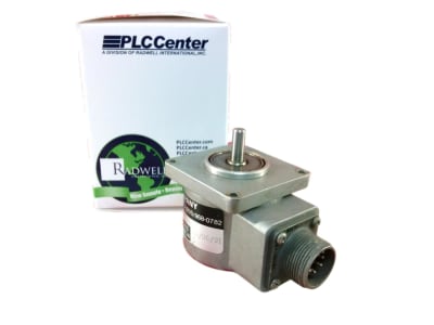 BEI SENSORS H20DB-25-SS-500-AC-26LS31-SM14-5V
