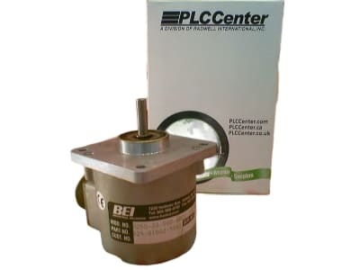BEI SENSORS H25D-SS-500-ABZC-28V/V-SM18-S