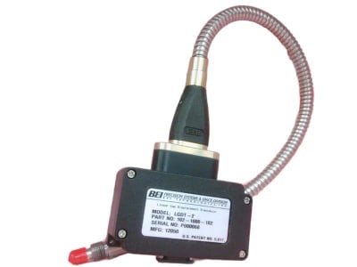 BEI SENSORS LGDT-2