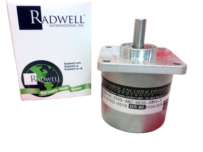 BEI SENSORS H25D-SS-2500-ABC-8830-SM16-S