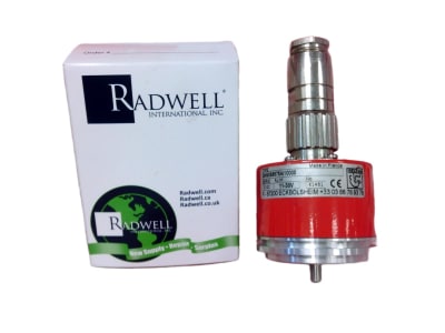 BEI SENSORS GHM5S6-575A/1000