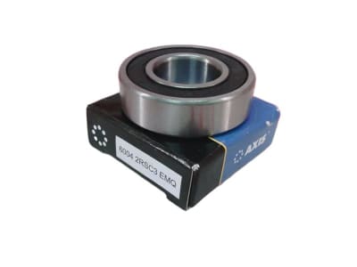 AXIS COMMUNICATIONS 6004-2RSC3-EMQ