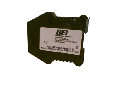 BEI SENSORS EM-DR1-AD-15-TB-28V/V