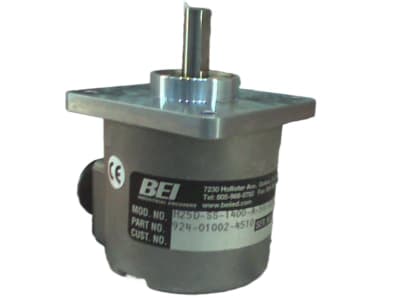 BEI SENSORS H25D-SS-1400-A-5V/OCR-SM16