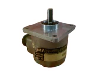 BEI SENSORS H25D-3B-1024-ABZC-7406R-SM6
