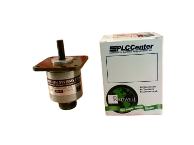 BEI SENSORS H20EB-37-SS-200-ABZC-26LS31-EM18-5V-S