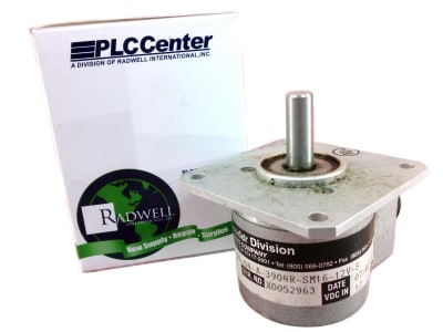 BEI SENSORS H20EB-37-F28-SS-64-A-3904R-SM16-12V-S