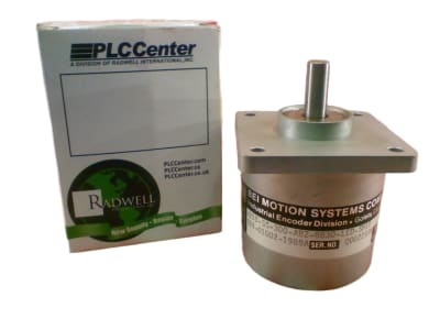 BEI SENSORS H25D-SS-300-ABZ-8830-LED-SM18