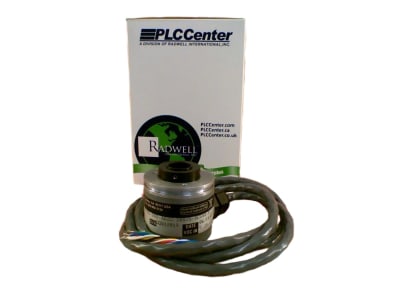 BEI SENSORS H20EA-62HBS-F28-SS-500-ABZC-28V/5-SCS48-S