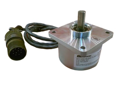 BEI SENSORS 010051641
