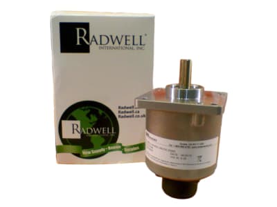 BEI SENSORS H25DCCW8GC28VOCE