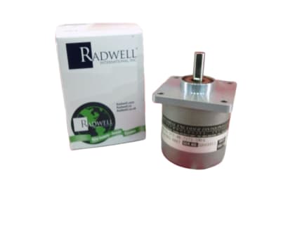 BEI SENSORS 924-01002-4867