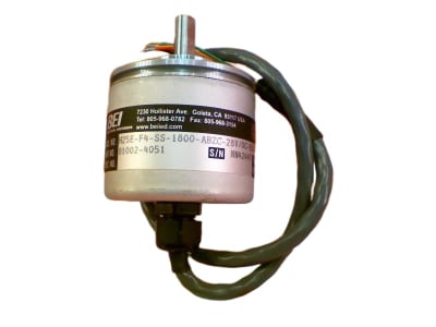 BEI SENSORS 010024051