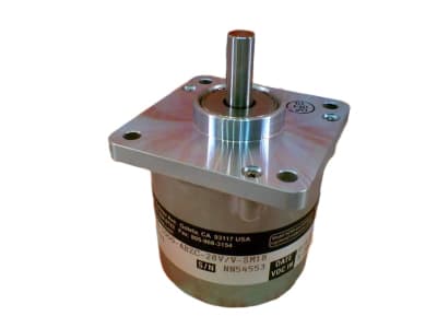BEI SENSORS XH25DSS1000AB