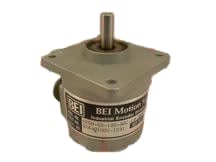 BEI SENSORS H25D-SS-180-ABC-LA-SM16-S