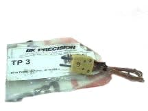 B&K PRECISION TP-3