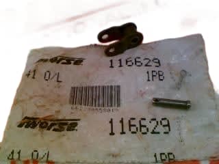DANFOSS 116629