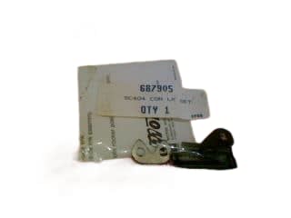 DANFOSS 687905