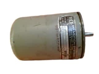 BEI SENSORS MT40E-X-HSS4096N16TX