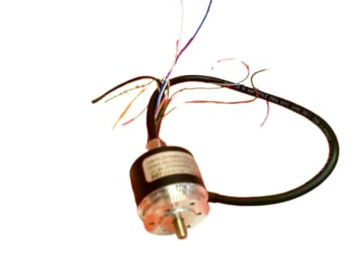 BEI SENSORS GHM406-1024-006