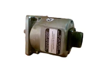 BEI SENSORS H25D-SS-512-ABZ-28V/0C-EM16