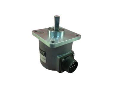 BEI SENSORS H25D-SS-1024-AB-5V/OCR-SM16