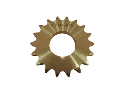 DANFOSS 350-AG618