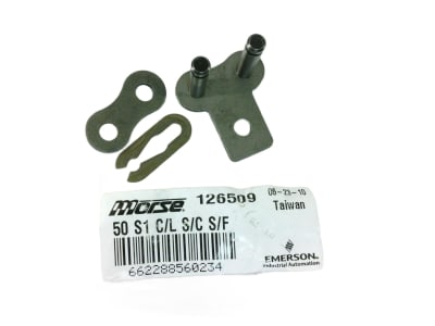 DANFOSS 126509