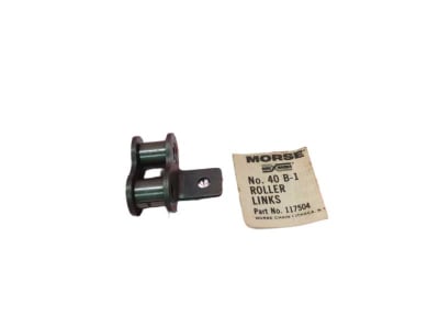 DANFOSS 117504