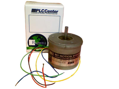 BEI SENSORS L25G-F1-SB-200-AB-88C30-LED-SC8-S