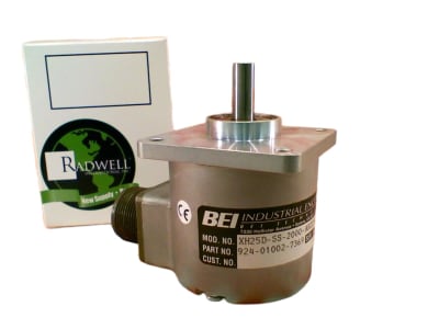 BEI SENSORS 8830