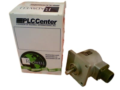 BEI SENSORS XH25D-SS-120ABZC4469LEDSM18
