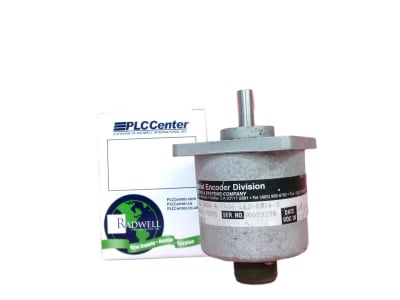 BEI SENSORS H25D-SS-2400-A-7406-LED-EM16-S