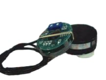 BEI SENSORS 721BI-500-187H-5